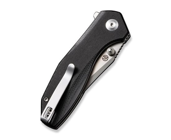Нож Civivi ODD 22 G10 Black (C21032-1), изображение 6 Нож Civivi ODD 22 G10 Black (C21032-1), изображение 6
