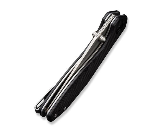 Нож Civivi ODD 22 G10 Black (C21032-1), изображение 7 Нож Civivi ODD 22 G10 Black (C21032-1), изображение 7