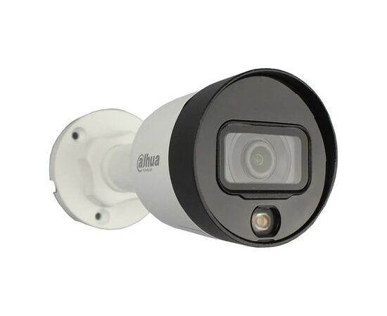 Камера видеонаблюдения Dahua DH-IPC-HFW1239S1-LED-S5 (3.6), изображение 2 Камера видеонаблюдения Dahua DH-IPC-HFW1239S1-LED-S5 (3.6), изображение 2
