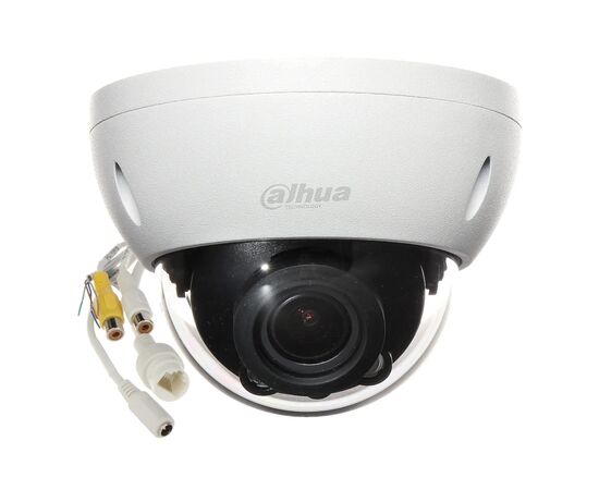 Камера видеонаблюдения Dahua DH-IPC-HDBW3241RP-ZAS (2.7-13.5), изображение 2 Камера видеонаблюдения Dahua DH-IPC-HDBW3241RP-ZAS (2.7-13.5), изображение 2