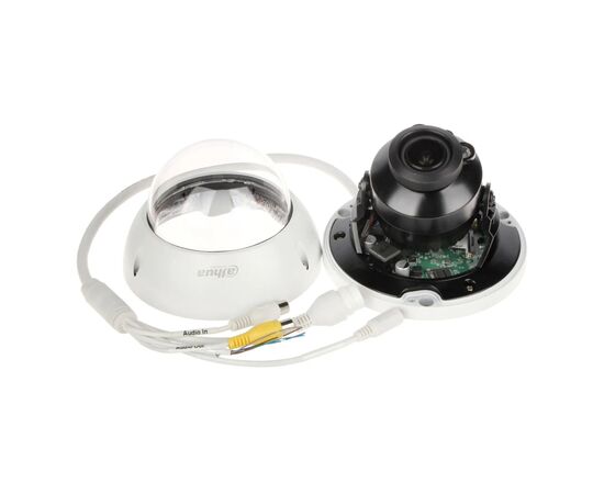 Камера видеонаблюдения Dahua DH-IPC-HDBW3241RP-ZAS (2.7-13.5), изображение 3 Камера видеонаблюдения Dahua DH-IPC-HDBW3241RP-ZAS (2.7-13.5), изображение 3