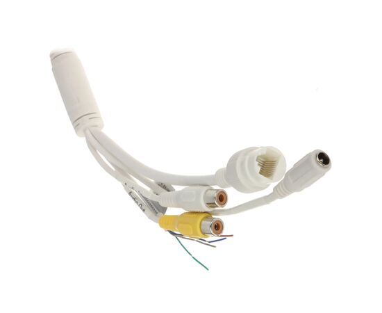 Камера видеонаблюдения Dahua DH-IPC-HDBW3241RP-ZAS (2.7-13.5), изображение 6 Камера видеонаблюдения Dahua DH-IPC-HDBW3241RP-ZAS (2.7-13.5), изображение 6