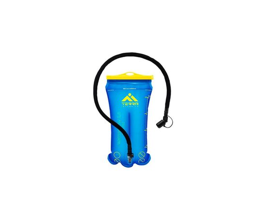 Питна система Terra Incognita Waterflow Izotube 2.0 Blue (4823081506560)