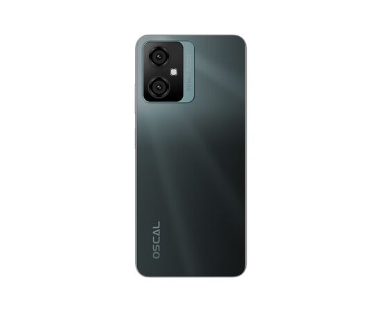 Мобильный телефон Oscal C70 6/128GB Shadow Grey, изображение 3 Мобильный телефон Oscal C70 6/128GB Shadow Grey, изображение 3