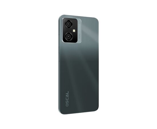 Мобильный телефон Oscal C70 6/128GB Shadow Grey, изображение 6 Мобильный телефон Oscal C70 6/128GB Shadow Grey, изображение 6