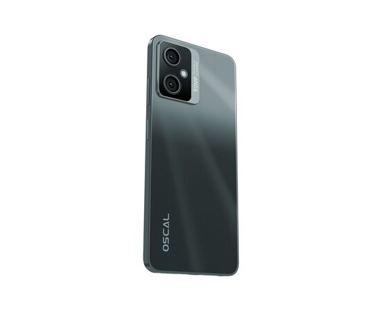 Мобильный телефон Oscal C70 6/128GB Shadow Grey, изображение 7 Мобильный телефон Oscal C70 6/128GB Shadow Grey, изображение 7