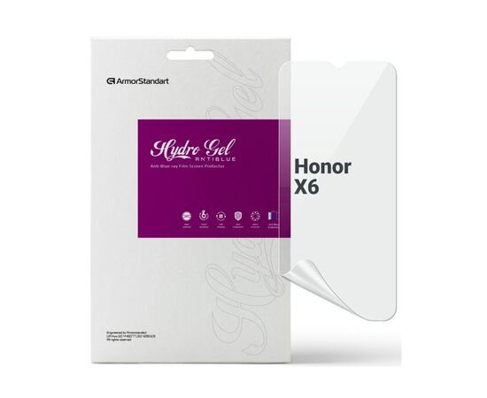 Пленка защитная Armorstandart Anti-Blue Honor X6 (ARM69411)