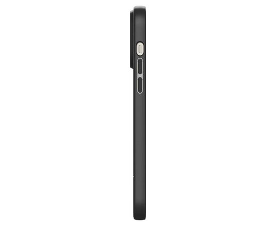 Чехол для мобильного телефона Spigen Apple iPhone 14 Pro Max Core Armor, Black (ACS04634), изображение 6 Чехол для мобильного телефона Spigen Apple iPhone 14 Pro Max Core Armor, Black (ACS04634), изображение 6