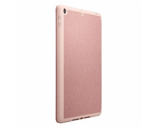 Чехол для планшета Spigen Apple iPad 10.2" (2021-2020-2019) Urban Fit, Rose Gold (ACS01061), изображение 6 Чехол для планшета Spigen Apple iPad 10.2" (2021-2020-2019) Urban Fit, Rose Gold (ACS01061), изображение 6
