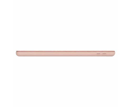 Чехол для планшета Spigen Apple iPad 10.2" (2021-2020-2019) Urban Fit, Rose Gold (ACS01061), изображение 7 Чехол для планшета Spigen Apple iPad 10.2" (2021-2020-2019) Urban Fit, Rose Gold (ACS01061), изображение 7