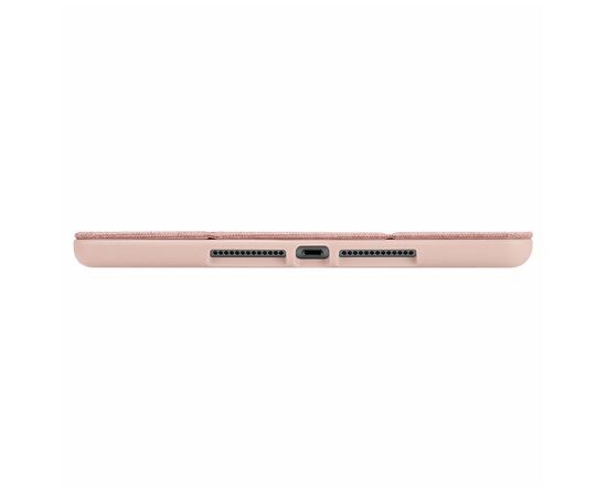 Чехол для планшета Spigen Apple iPad 10.2" (2021-2020-2019) Urban Fit, Rose Gold (ACS01061), изображение 8 Чехол для планшета Spigen Apple iPad 10.2" (2021-2020-2019) Urban Fit, Rose Gold (ACS01061), изображение 8