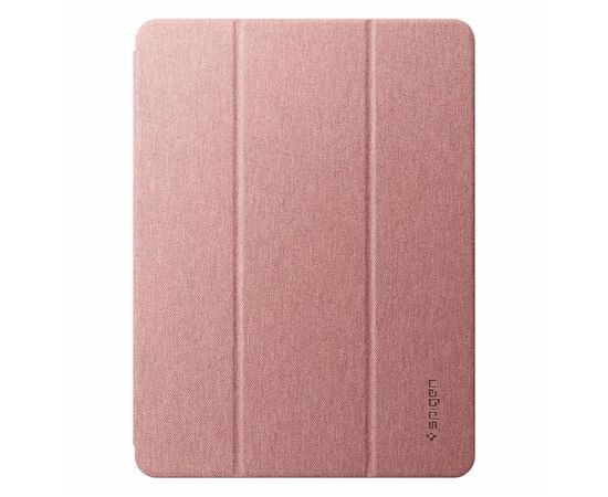 Чохол до планшета Spigen Apple iPad 10.2" (2021-2020-2019) Urban Fit, Rose Gold (ACS01061)