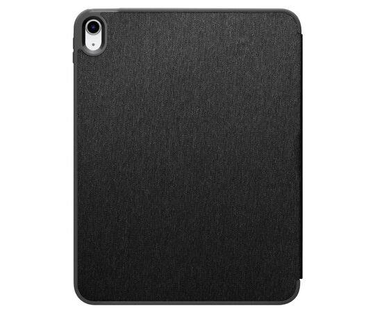 Чехол для планшета Spigen Apple iPad 10.9"(2022) Urban Fit, Black (ACS05306), изображение 6 Чехол для планшета Spigen Apple iPad 10.9"(2022) Urban Fit, Black (ACS05306), изображение 6