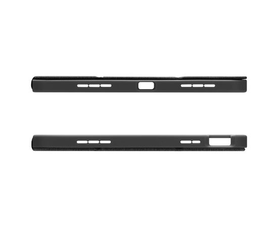 Чехол для планшета Spigen Apple iPad 10.9"(2022) Urban Fit, Black (ACS05306), изображение 7 Чехол для планшета Spigen Apple iPad 10.9"(2022) Urban Fit, Black (ACS05306), изображение 7