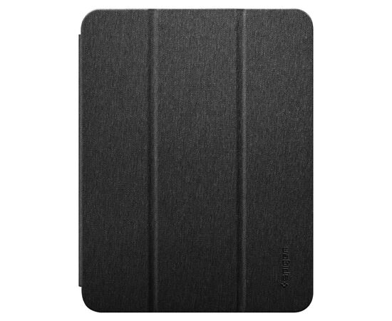 Чехол для планшета Spigen Apple iPad 10.9"(2022) Urban Fit, Black (ACS05306)