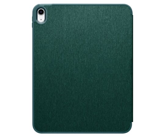 Чехол для планшета Spigen Apple iPad 10.9"(2022) Urban Fit, Midnight Green (ACS05308), изображение 4 Чехол для планшета Spigen Apple iPad 10.9"(2022) Urban Fit, Midnight Green (ACS05308), изображение 4