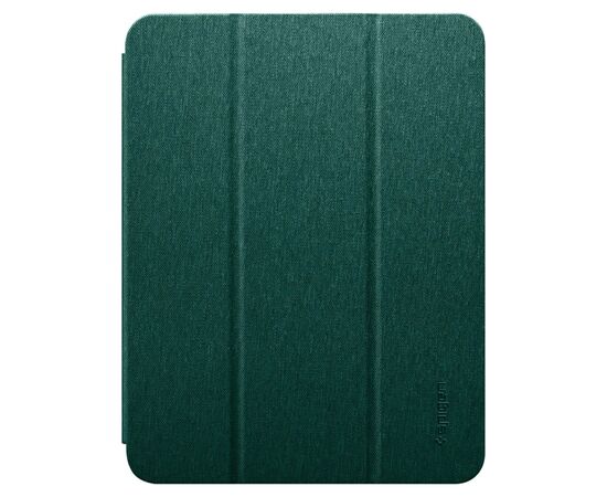 Чехол для планшета Spigen Apple iPad 10.9"(2022) Urban Fit, Midnight Green (ACS05308)