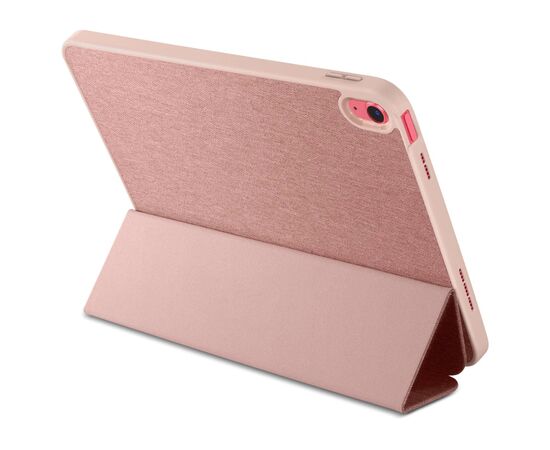 Чехол для планшета Spigen Apple iPad 10.9"(2022) Urban Fit, Rose Gold (ACS05307), изображение 8 Чехол для планшета Spigen Apple iPad 10.9"(2022) Urban Fit, Rose Gold (ACS05307), изображение 8
