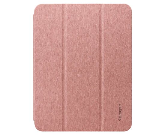 Чохол до планшета Spigen Apple iPad 10.9"(2022) Urban Fit, Rose Gold (ACS05307)
