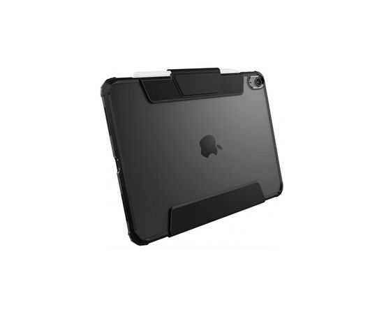 Чохол до планшета Spigen Apple iPad Air 10.9" (2022 / 2020) Ultra Hybrid Pro, Black (ACS02697), зображення 4 Чохол до планшета Spigen Apple iPad Air 10.9" (2022 / 2020) Ultra Hybrid Pro, Black (ACS02697), зображення 4