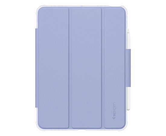 Чехол для планшета Spigen Apple iPad Air 10.9" (2022 / 2020) Ultra Hybrid Pro, Lavender (ACS04567)