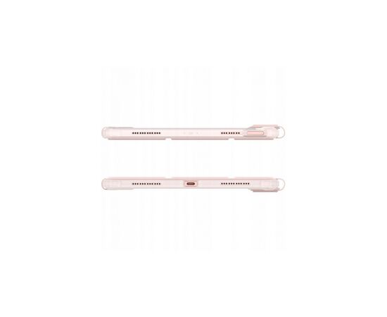 Чехол для планшета Spigen Apple iPad Air 10.9" (2022 / 2020) Ultra Hybrid Pro, Rose Gold (ACS02699), изображение 10 Чехол для планшета Spigen Apple iPad Air 10.9" (2022 / 2020) Ultra Hybrid Pro, Rose Gold (ACS02699), изображение 10