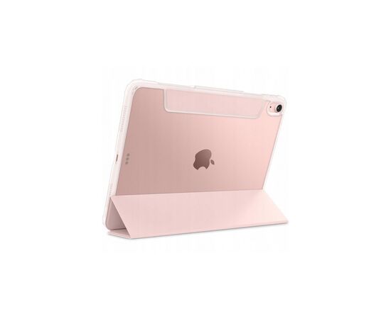Чехол для планшета Spigen Apple iPad Air 10.9" (2022 / 2020) Ultra Hybrid Pro, Rose Gold (ACS02699), изображение 6 Чехол для планшета Spigen Apple iPad Air 10.9" (2022 / 2020) Ultra Hybrid Pro, Rose Gold (ACS02699), изображение 6