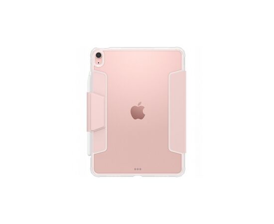 Чехол для планшета Spigen Apple iPad Air 10.9" (2022 / 2020) Ultra Hybrid Pro, Rose Gold (ACS02699), изображение 7 Чехол для планшета Spigen Apple iPad Air 10.9" (2022 / 2020) Ultra Hybrid Pro, Rose Gold (ACS02699), изображение 7