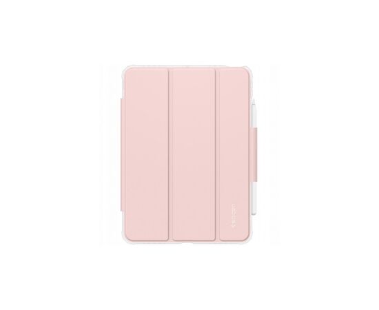 Чехол для планшета Spigen Apple iPad Air 10.9" (2022 / 2020) Ultra Hybrid Pro, Rose Gold (ACS02699)