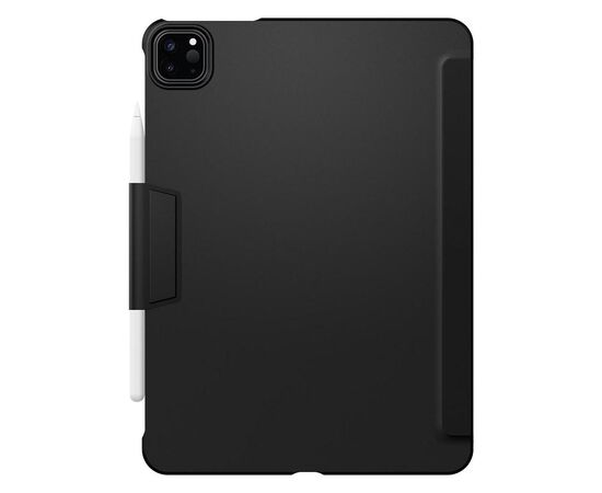 Чехол для планшета Spigen Apple iPad Pro 11" (2022/2021) / iPad Air 10.9"(2022/2020) Smart Fold Plus, Black (ACS03335), изображение 10 Чехол для планшета Spigen Apple iPad Pro 11" (2022/2021) / iPad Air 10.9"(2022/2020) Smart Fold Plus, Black (ACS03335), изображение 10
