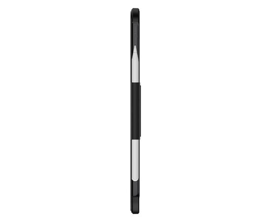 Чехол для планшета Spigen Apple iPad Pro 11" (2022/2021) / iPad Air 10.9"(2022/2020) Smart Fold Plus, Black (ACS03335), изображение 7 Чехол для планшета Spigen Apple iPad Pro 11" (2022/2021) / iPad Air 10.9"(2022/2020) Smart Fold Plus, Black (ACS03335), изображение 7