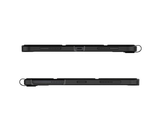 Чехол для планшета Spigen Apple iPad Pro 11" (2022/2021) / iPad Air 10.9"(2022/2020) Smart Fold Plus, Black (ACS03335), изображение 8 Чехол для планшета Spigen Apple iPad Pro 11" (2022/2021) / iPad Air 10.9"(2022/2020) Smart Fold Plus, Black (ACS03335), изображение 8