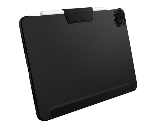 Чехол для планшета Spigen Apple iPad Pro 11" (2022/2021) / iPad Air 10.9"(2022/2020) Smart Fold Plus, Black (ACS03335), изображение 9 Чехол для планшета Spigen Apple iPad Pro 11" (2022/2021) / iPad Air 10.9"(2022/2020) Smart Fold Plus, Black (ACS03335), изображение 9