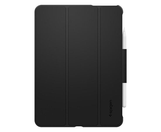 Чохол до планшета Spigen Apple iPad Pro 11" (2022/2021) / iPad Air 10.9"(2022/2020) Smart Fold Plus, Black (ACS03335)