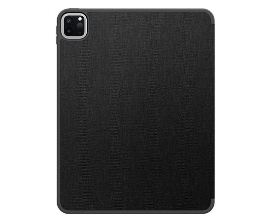 Чехол для планшета Spigen Apple iPad Pro 11"(2022/2021/2020/2018) Urban Fit, Black (ACS01054), изображение 2 Чехол для планшета Spigen Apple iPad Pro 11"(2022/2021/2020/2018) Urban Fit, Black (ACS01054), изображение 2
