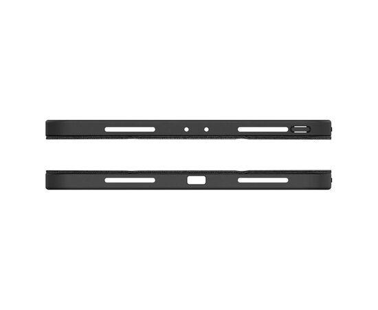 Чехол для планшета Spigen Apple iPad Pro 11"(2022/2021/2020/2018) Urban Fit, Black (ACS01054), изображение 7 Чехол для планшета Spigen Apple iPad Pro 11"(2022/2021/2020/2018) Urban Fit, Black (ACS01054), изображение 7