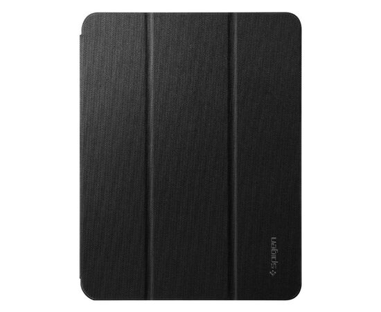 Чехол для планшета Spigen Apple iPad Pro 11"(2022/2021/2020/2018) Urban Fit, Black (ACS01054)