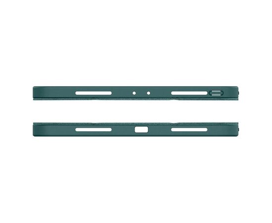 Чехол для планшета Spigen Apple iPad Pro 11"(2022/2021/2020/2018) Urban Fit, Military Green (ACS01056), изображение 9 Чехол для планшета Spigen Apple iPad Pro 11"(2022/2021/2020/2018) Urban Fit, Military Green (ACS01056), изображение 9