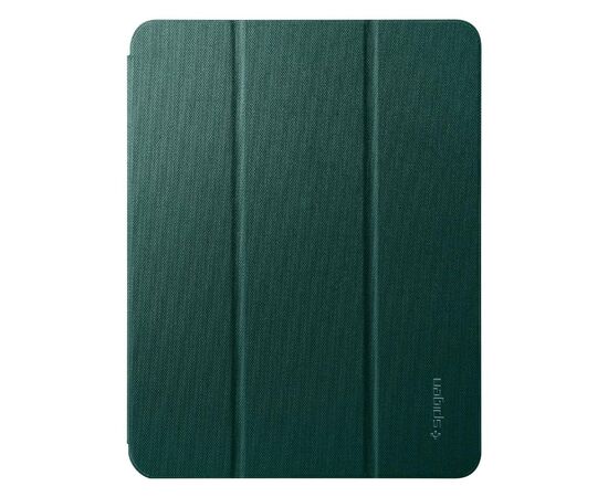 Чехол для планшета Spigen Apple iPad Pro 11"(2022/2021/2020/2018) Urban Fit, Military Green (ACS01056)