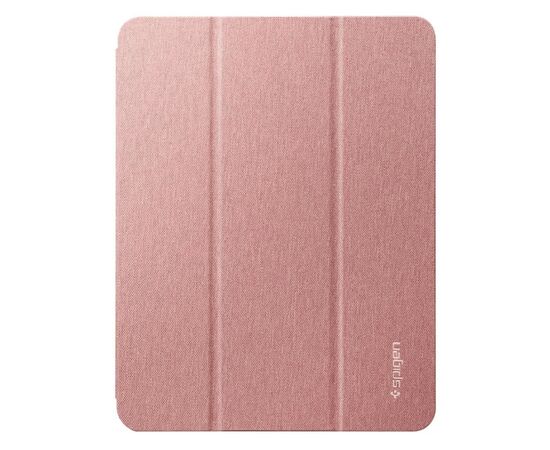 Чехол для планшета Spigen Apple iPad Pro 11"(2022/2021/2020/2018) Urban Fit, Rose Gold (ACS01055)