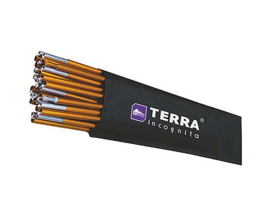 Каркас для палатки Terra Incognita Alu frame Platou 3 (4823081503071)