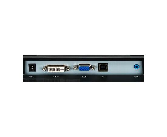 Монітор iiyama T1721MSC-B1, зображення 12 Монітор iiyama T1721MSC-B1, зображення 12