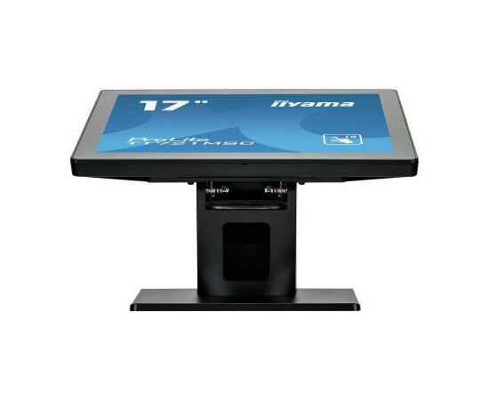 Монітор iiyama T1721MSC-B1, зображення 9 Монітор iiyama T1721MSC-B1, зображення 9