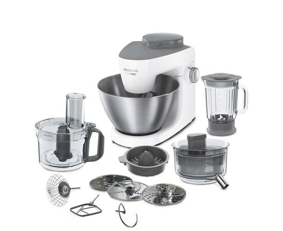 Кухонный комбайн Kenwood KHH 322 White (KHH322White), изображение 3 Кухонный комбайн Kenwood KHH 322 White (KHH322White), изображение 3