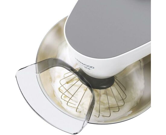 Кухонный комбайн Kenwood KHH 322 White (KHH322White), изображение 5 Кухонный комбайн Kenwood KHH 322 White (KHH322White), изображение 5