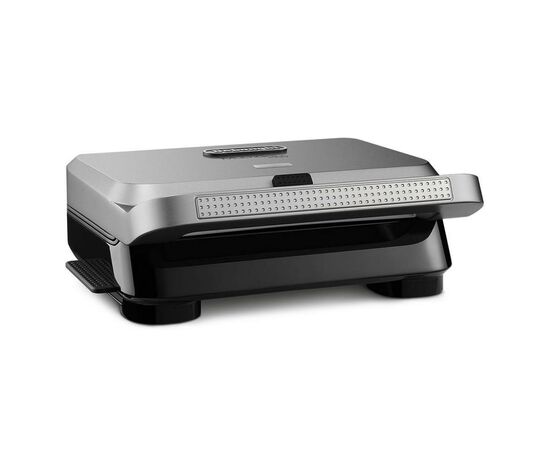 Електрогриль DeLonghi SW12AC S (SW12ACS)