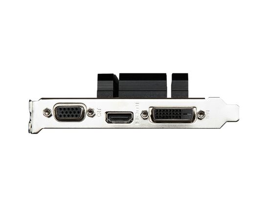 Видеокарта GeForce GT730 2048Mb MSI (N730K-2GD3H/LPV1), изображение 4 Видеокарта GeForce GT730 2048Mb MSI (N730K-2GD3H/LPV1), изображение 4