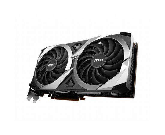 Видеокарта MSI Radeon RX 6750 XT 12Gb MECH 2X OC (RX 6750 XT MECH 2X 12G OC), изображение 3 Видеокарта MSI Radeon RX 6750 XT 12Gb MECH 2X OC (RX 6750 XT MECH 2X 12G OC), изображение 3