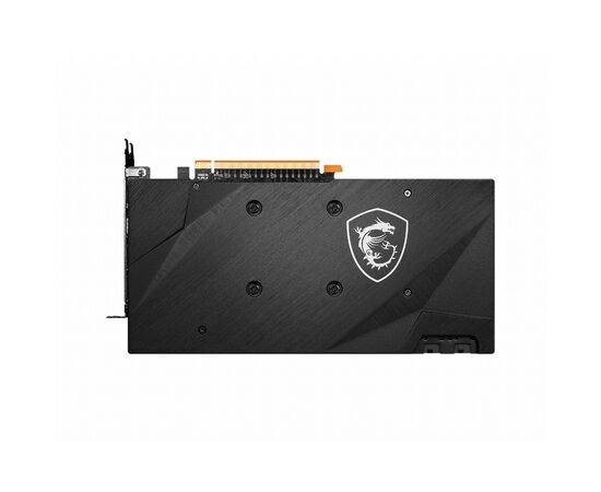 Видеокарта MSI Radeon RX 6750 XT 12Gb MECH 2X OC (RX 6750 XT MECH 2X 12G OC), изображение 4 Видеокарта MSI Radeon RX 6750 XT 12Gb MECH 2X OC (RX 6750 XT MECH 2X 12G OC), изображение 4