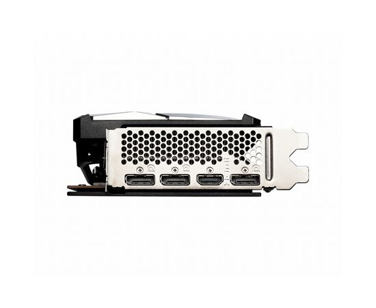 Видеокарта MSI Radeon RX 6750 XT 12Gb MECH 2X OC (RX 6750 XT MECH 2X 12G OC), изображение 5 Видеокарта MSI Radeon RX 6750 XT 12Gb MECH 2X OC (RX 6750 XT MECH 2X 12G OC), изображение 5